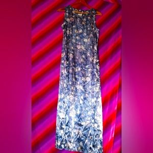 Bentley vintage dress